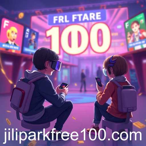 Gaming Trends in the Mid-2020s