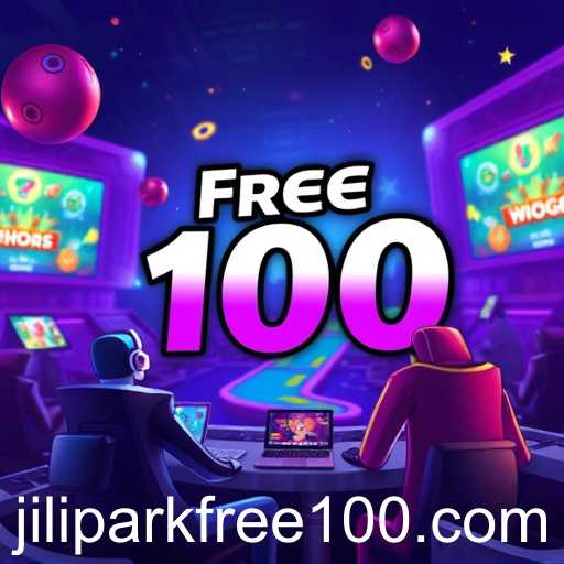 The Rise of Jilipark: Gaming with a Hundred Free Gems