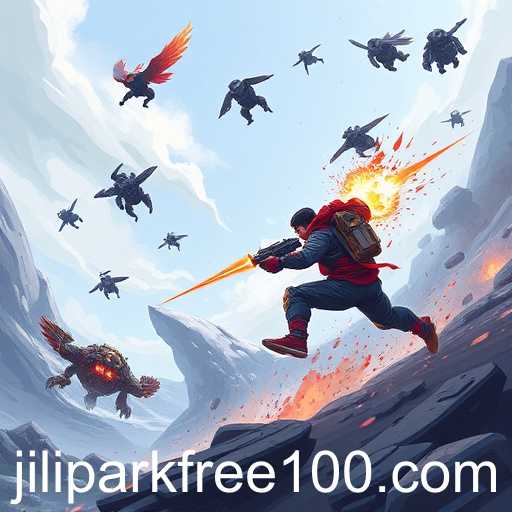 The Rise of Jilipark in Online Gaming